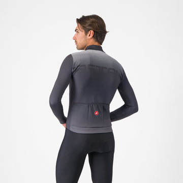Apice Thermal fietsshirt